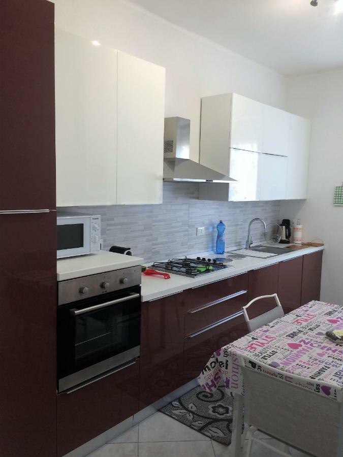 Appartamento Sul Porto Loano Εξωτερικό φωτογραφία