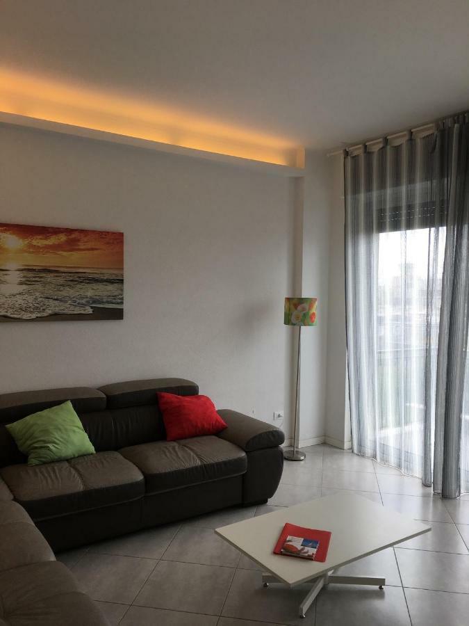 Appartamento Sul Porto Loano Εξωτερικό φωτογραφία