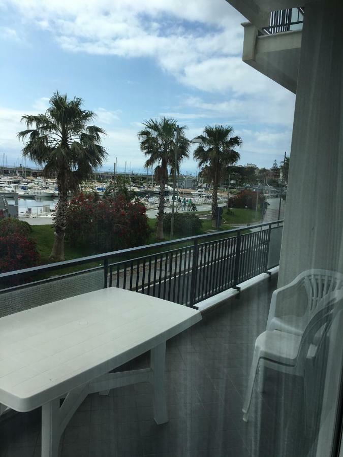 Appartamento Sul Porto Loano Εξωτερικό φωτογραφία