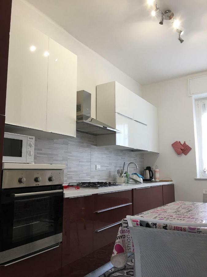 Appartamento Sul Porto Loano Εξωτερικό φωτογραφία