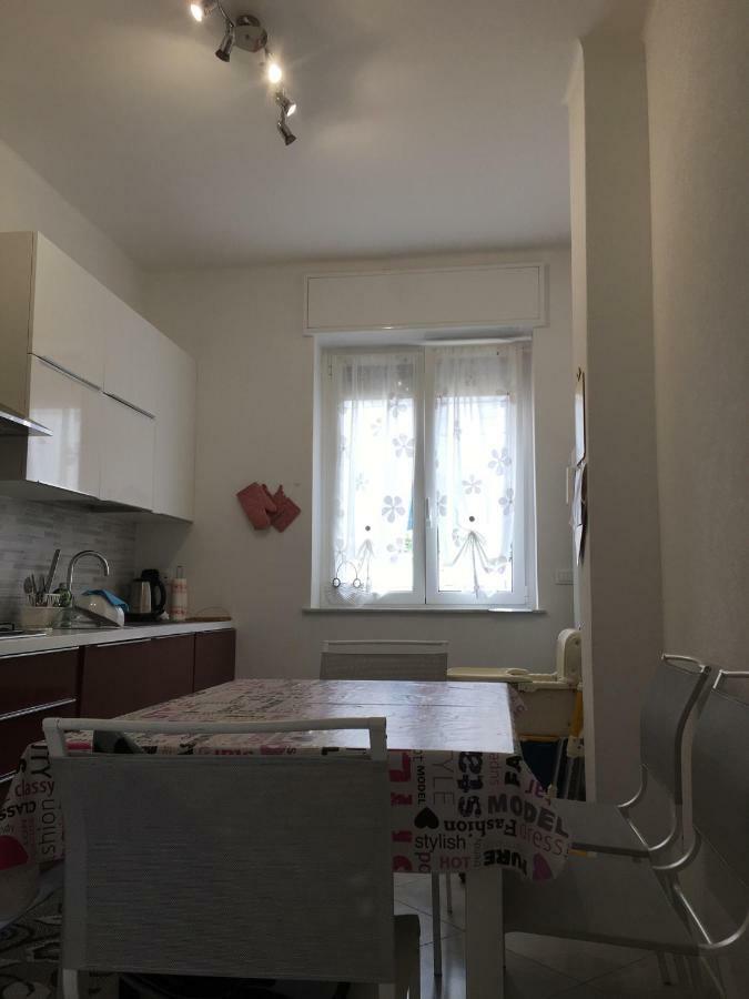 Appartamento Sul Porto Loano Εξωτερικό φωτογραφία