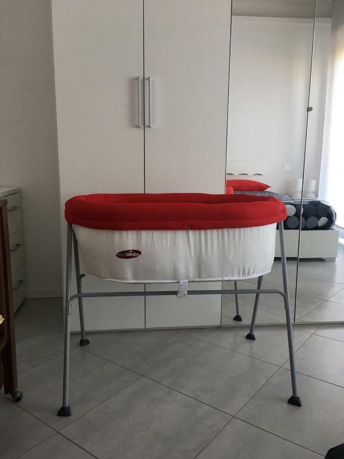 Appartamento Sul Porto Loano Εξωτερικό φωτογραφία