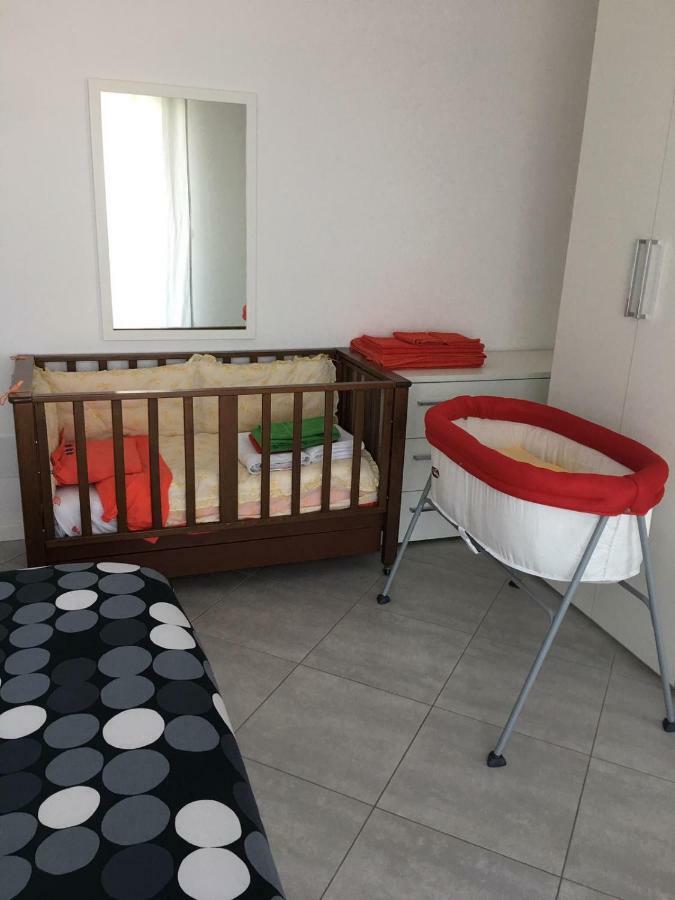Appartamento Sul Porto Loano Εξωτερικό φωτογραφία