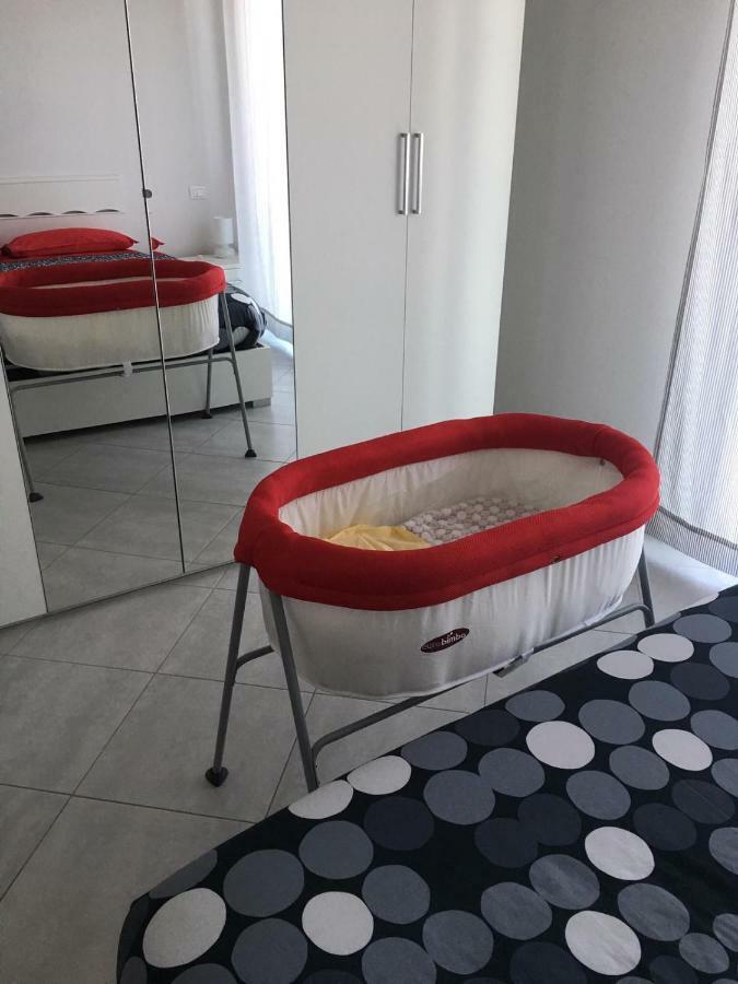 Appartamento Sul Porto Loano Εξωτερικό φωτογραφία